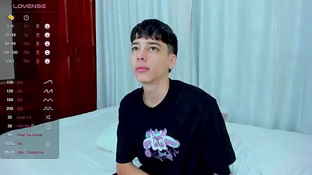 Snapshot of oblivion_deku chatting on February 1, 10:08 pm oblivion deku online show from February 1, 10:08 pm