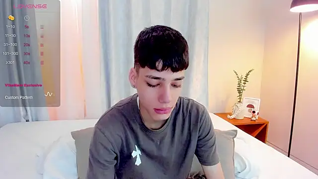 oblivion deku online show from March 6, 1:51 pm