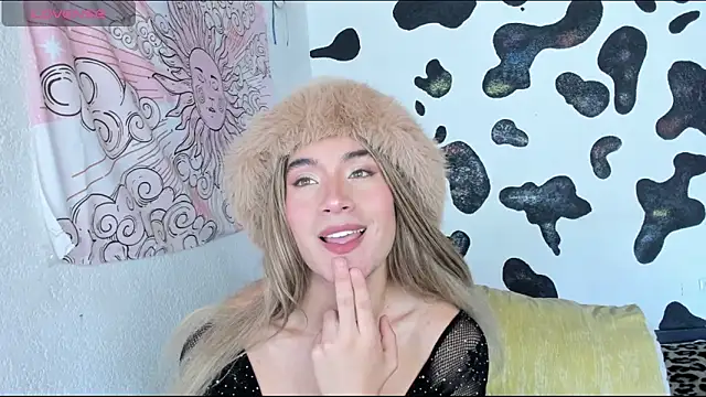 brihanna cooper online show from November 29, 1:47 pm