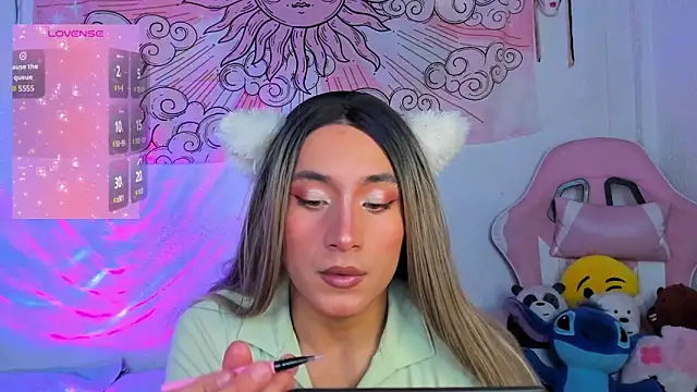 Snapshot of brihanna_cooper chatting on April 25, 2:36 pm brihanna cooper online show from April 25, 2:36 pm
