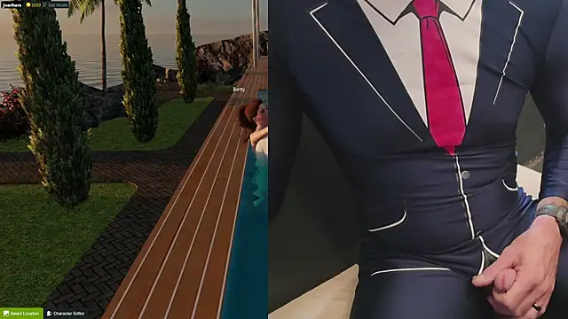 jnerhers online show from October 7, 5:32 pm