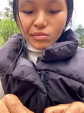 milo bae online show from January 9, 4:15 am