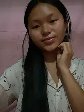 milo bae online show from April 18, 10:54 pm