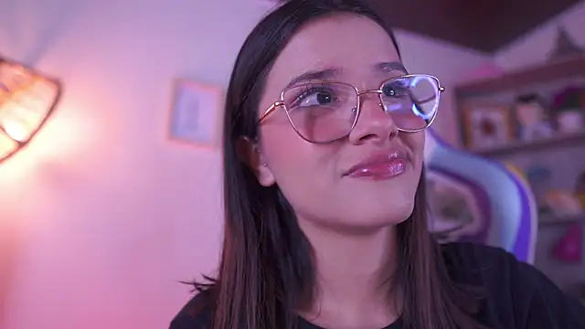 Lana Dreams  online show from February 7, 2:15 am