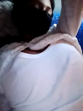 Snapshot of Babyanjel0055 chatting on October 4, 12:25 pm Babyanjel0055 online show from October 4, 12:25 pm