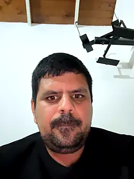 Diabloproducciones online show from December 19, 1:23 am