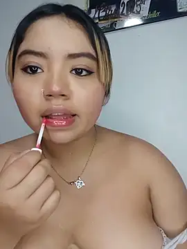 Emily  Hott online show from May 15, 11:01 pm