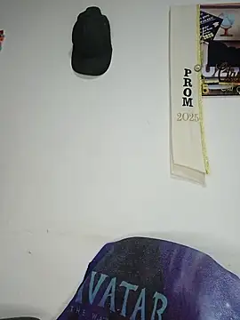 Emily  Hott online show from June 7, 3:49 pm