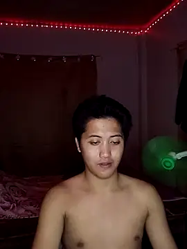 Snapshot of Nel_2k3 chatting on February 1, 1:20 pm Nel 2k3 online show from February 1, 1:20 pm