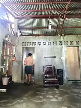 Snapshot of Nel_2k3 chatting on February 23, 3:59 am Nel 2k3 online show from February 23, 3:59 am