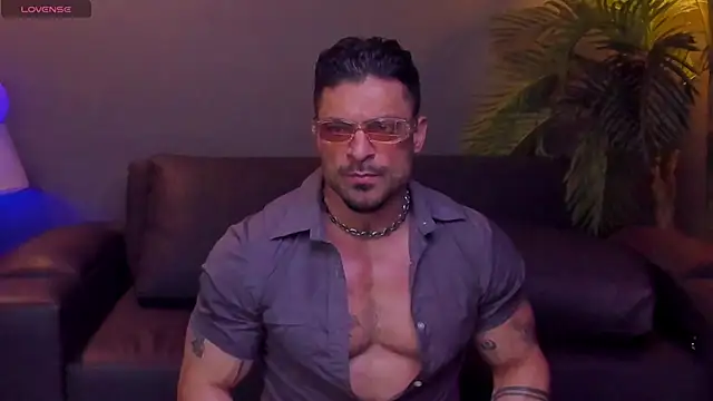 dennis cox1 online show from November 5, 3:34 pm