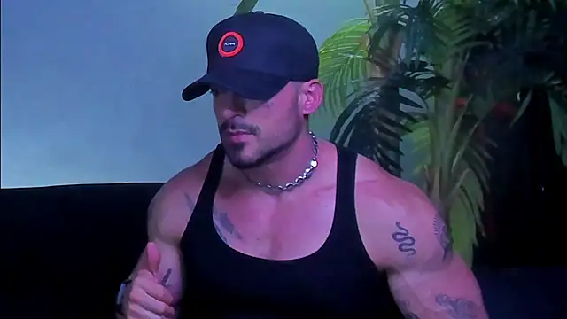 dennis cox1 online show from March 4, 3:12 am