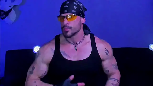 dennis cox1 online show from March 9, 1:37 pm