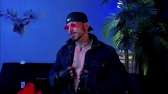 dennis cox1 online show from March 15, 8:48 pm