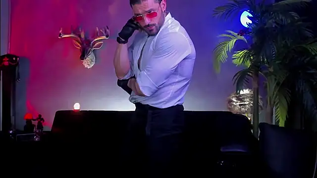 dennis cox1 online show from March 21, 4:39 am