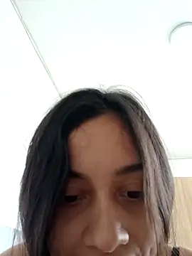 demonicangelic online show from September 28, 1:16 pm