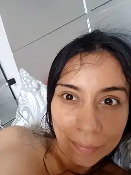 demonicangelic online show from October 19, 5:13 pm