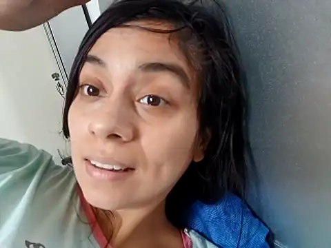 demonicangelic online show from February 2, 2:27 pm