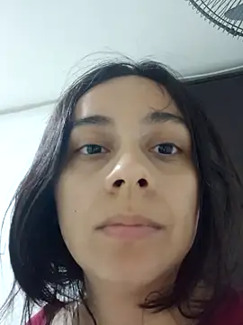 demonicangelic online show from March 15, 11:05 am