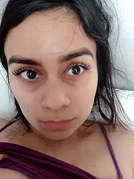 demonicangelic online show from April 2, 3:20 pm