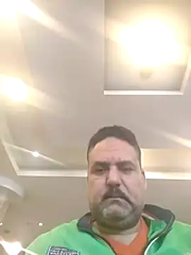 Snapshot of mM0140 chatting on January 7, 12:29 pm mM0140 online show from January 7, 12:29 pm