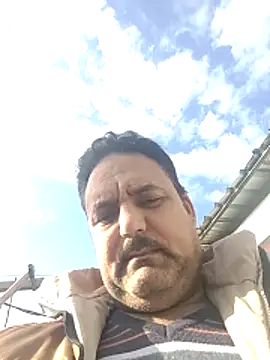 Snapshot of mM0140 chatting on January 19, 12:53 pm mM0140 online show from January 19, 12:53 pm