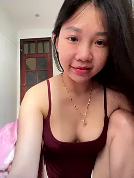 Miumieu online show from January 10, 1:18 am