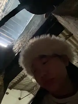 Miumieu online show from January 16, 1:53 am