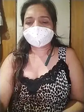 Ms Payal online show from May 17, 9:55 pm