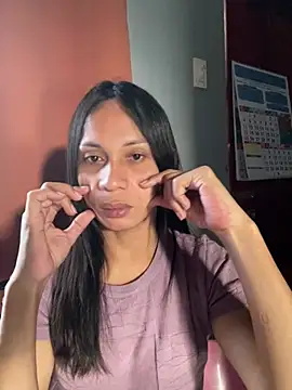 missruffa online show from February 11, 8:30 am