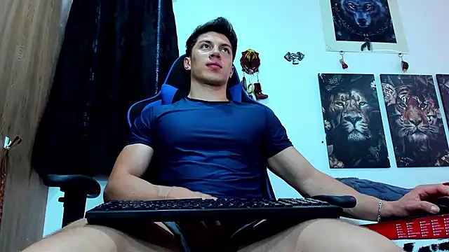 javiersexymann online show from February 21, 12:27 am
