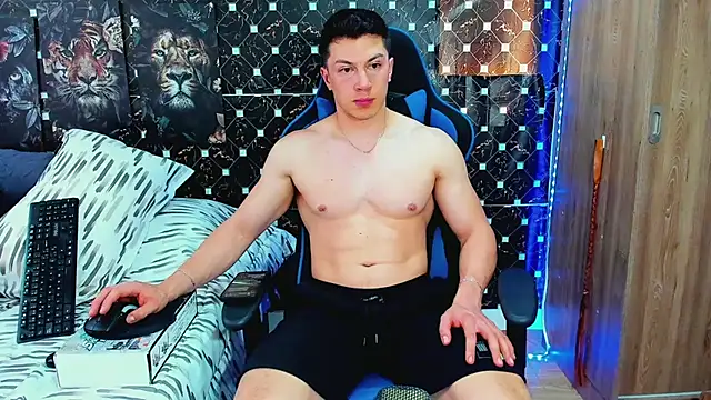 Snapshot of javiersexymann chatting on July 1, 8:08 pm javiersexymann online show from July 1, 8:08 pm
