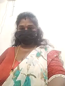 chaitara-reddy online show from October 27, 3:05 pm