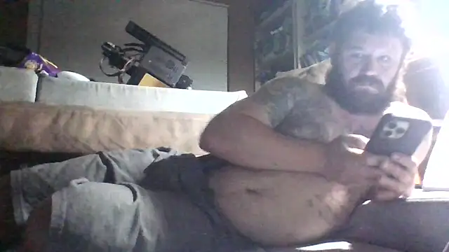 Littlesaber6996 online show from April 30, 8:09 am