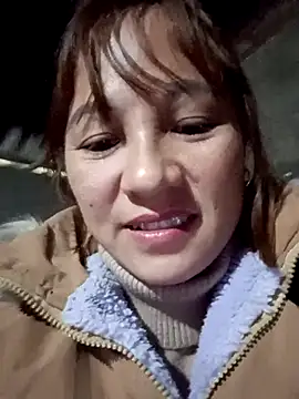 Snapshot of Mini3333 chatting on February 2, 1:48 am Mini3333 online show from February 2, 1:48 am