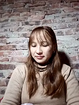 Snapshot of Mini3333 chatting on February 3, 2:53 am Mini3333 online show from February 3, 2:53 am