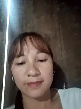 Snapshot of Mini3333 chatting on February 18, 4:41 am Mini3333 online show from February 18, 4:41 am