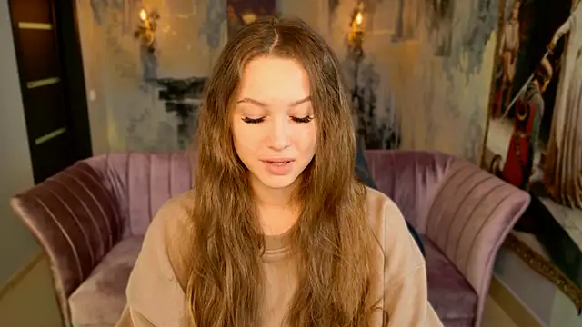 ArielSykes online show from October 23, 5:44 pm