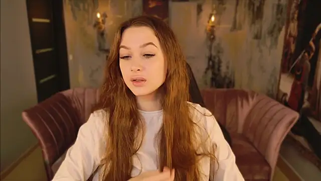 ArielSykes online show from October 25, 2:13 pm