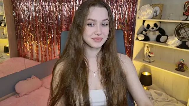 ArielSykes online show from April 5, 7:55 pm