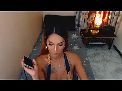 Snapshot of AnacondaSaint chatting on June 27, 9:09 pm AnacondaSaint online show from June 27, 9:09 pm