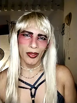 GerGina6 online show from December 5, 8:01 am