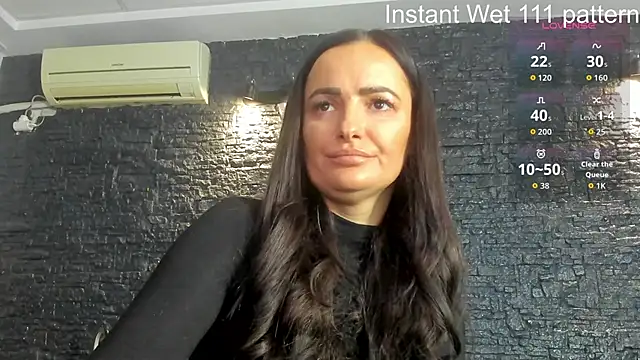 AnneSins online show from September 29, 5:29 pm