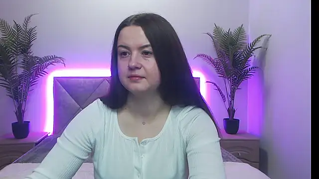 MavkaCute online show from November 10, 7:02 pm