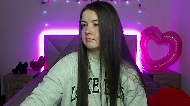 MavkaCute online show from February 28, 7:04 pm