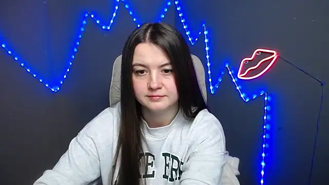 Snapshot of MavkaCute chatting on April 29, 6:14 pm MavkaCute online show from April 29, 6:14 pm