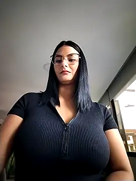 gabysanta  online show from November 6, 1:34 pm