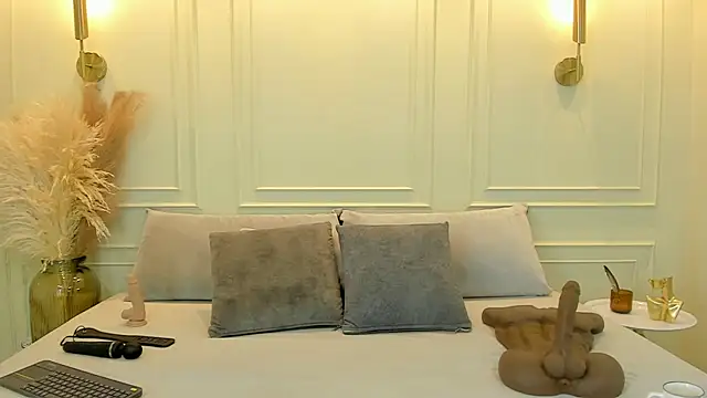 gabysanta  online show from November 10, 1:32 pm