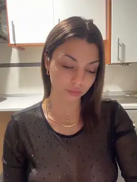 NoeliaGarcia17 online show from November 1, 12:23 am