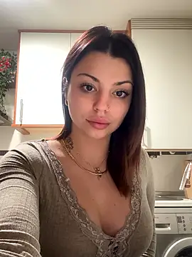 NoeliaGarcia17 online show from January 8, 11:18 pm